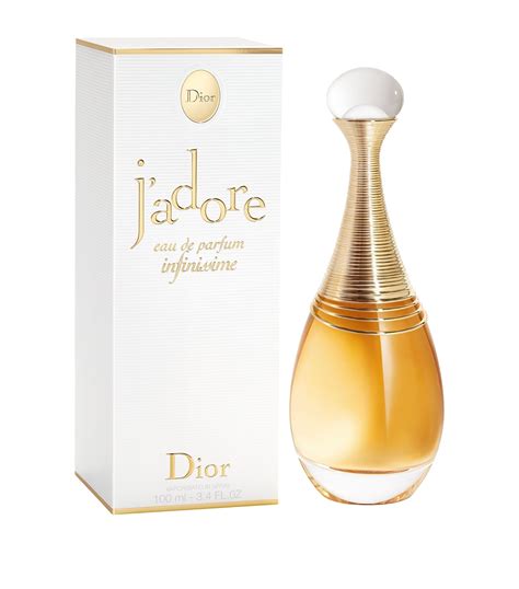 dior j'adore infinissime 100ml prix|j'adore infinissime Fragrantica.